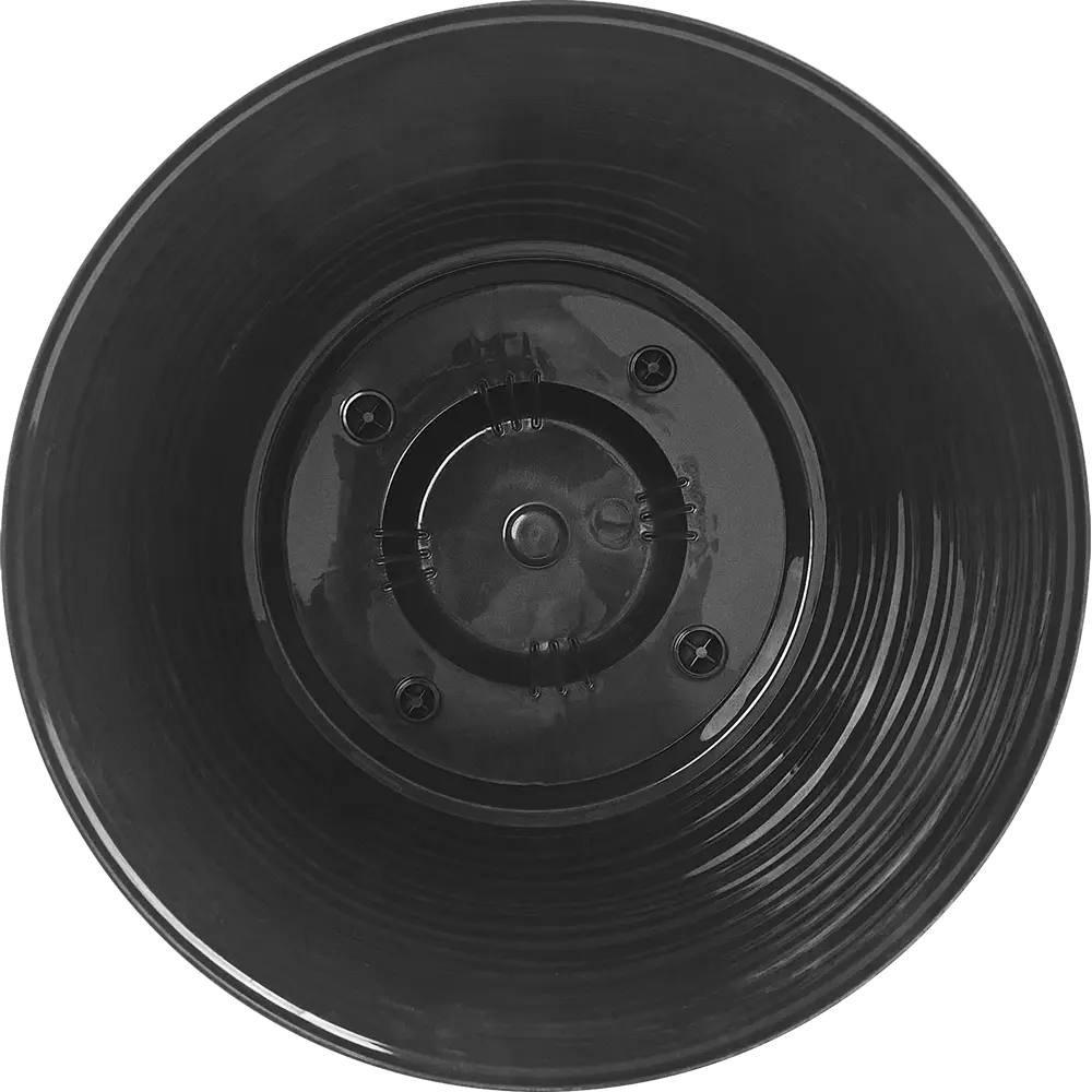 IDI LAND Saffron — элегантный цветочный горшок с поддоном 84533076 STLM-0051423 - Вид №2