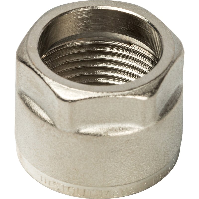 Евроконус 20х2,0х3/4 аксиальный для труб PE-X/AL/PE-X 2 уплотнения STOUT SFC0021002020 - Вид №1