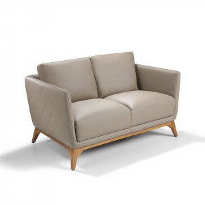 063097 Диван 1961-2P-PIEL 2-х местный Angel Cerda