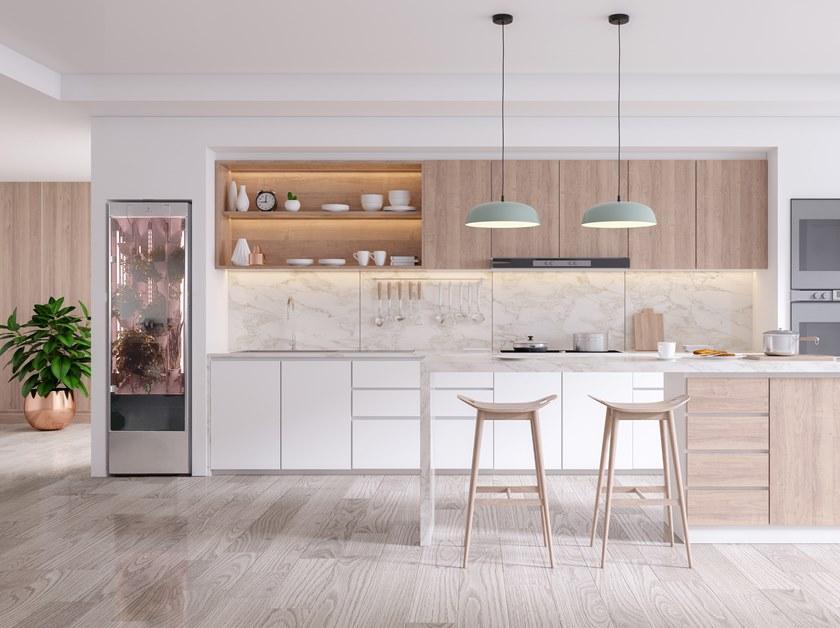 Natufia Отдельно стоящий кухонный модуль для гидропоники sun-id-1432001 - Вид №7