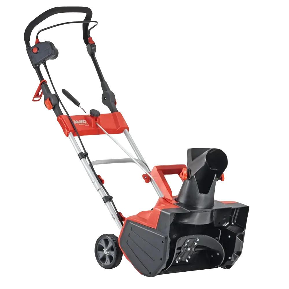 Снегоуборщик электрический AL-KO Snowline 46 E 46 см 2000 Вт STLM-2111761