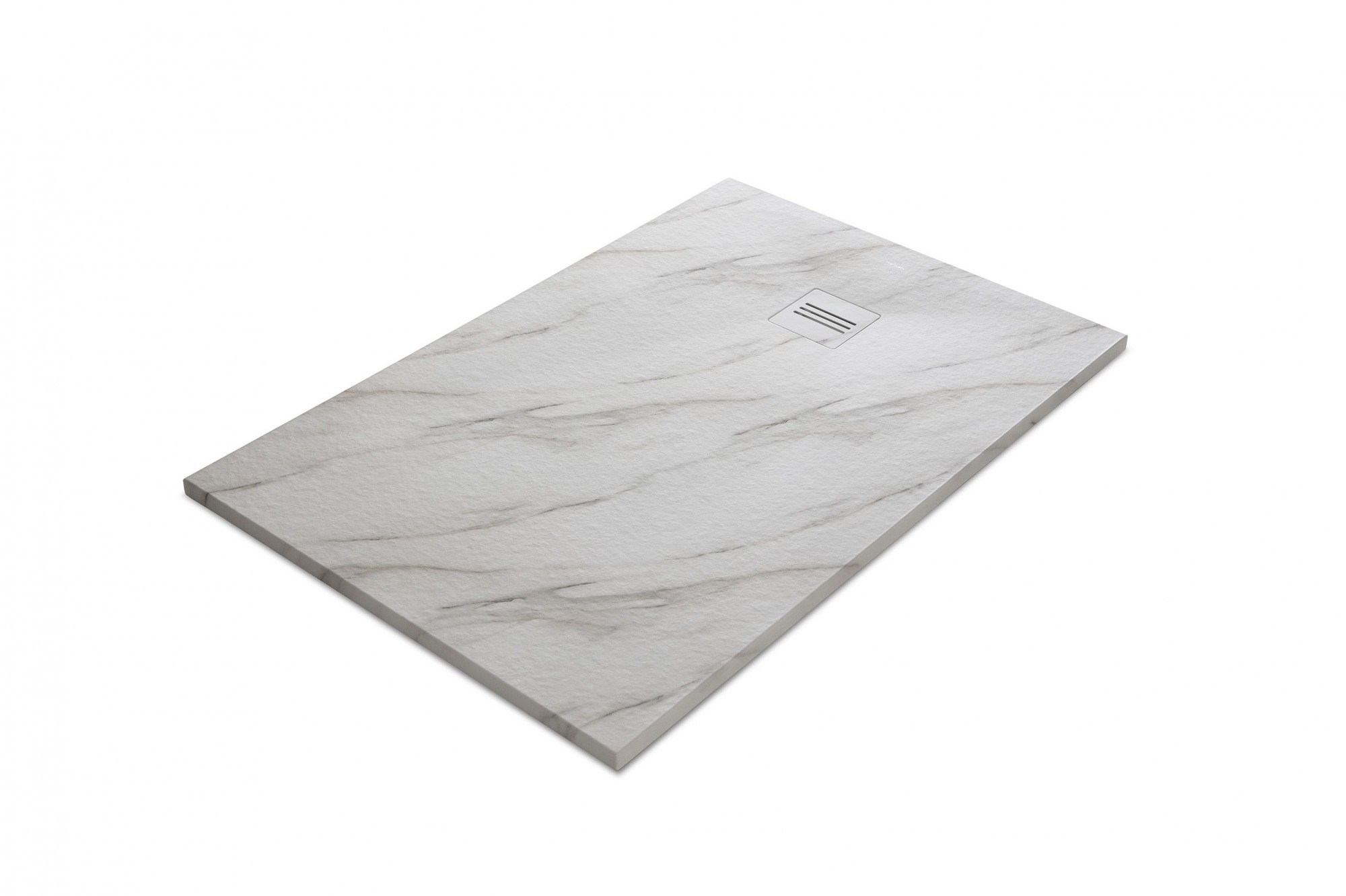 MCBATH Mirage 120x80 прямоугольная Calacatta sun-id-1959797