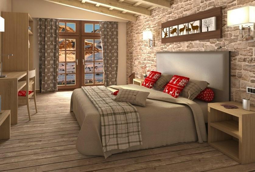 Mobilspazio Прикроватный столик для гостиниц Fashion sun-id-1454242 - Вид №7