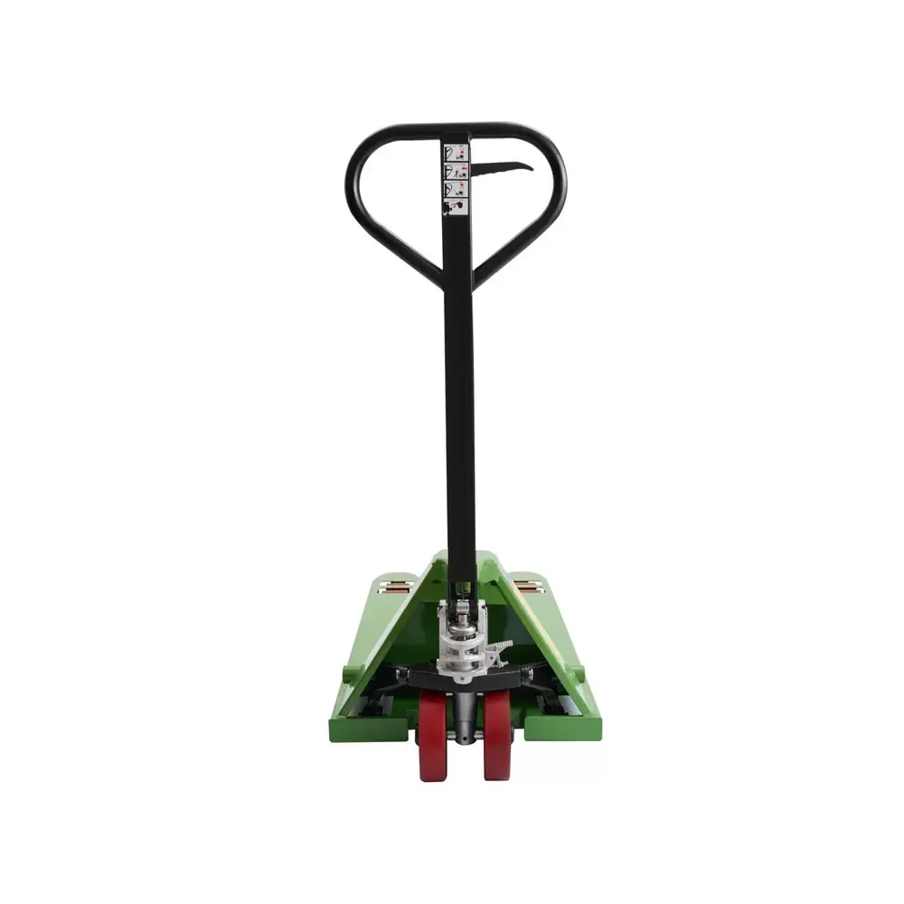 Тележка гидравлическая CBY-DF2.OT EURO-LIFT STLM-2122453 - Вид №1