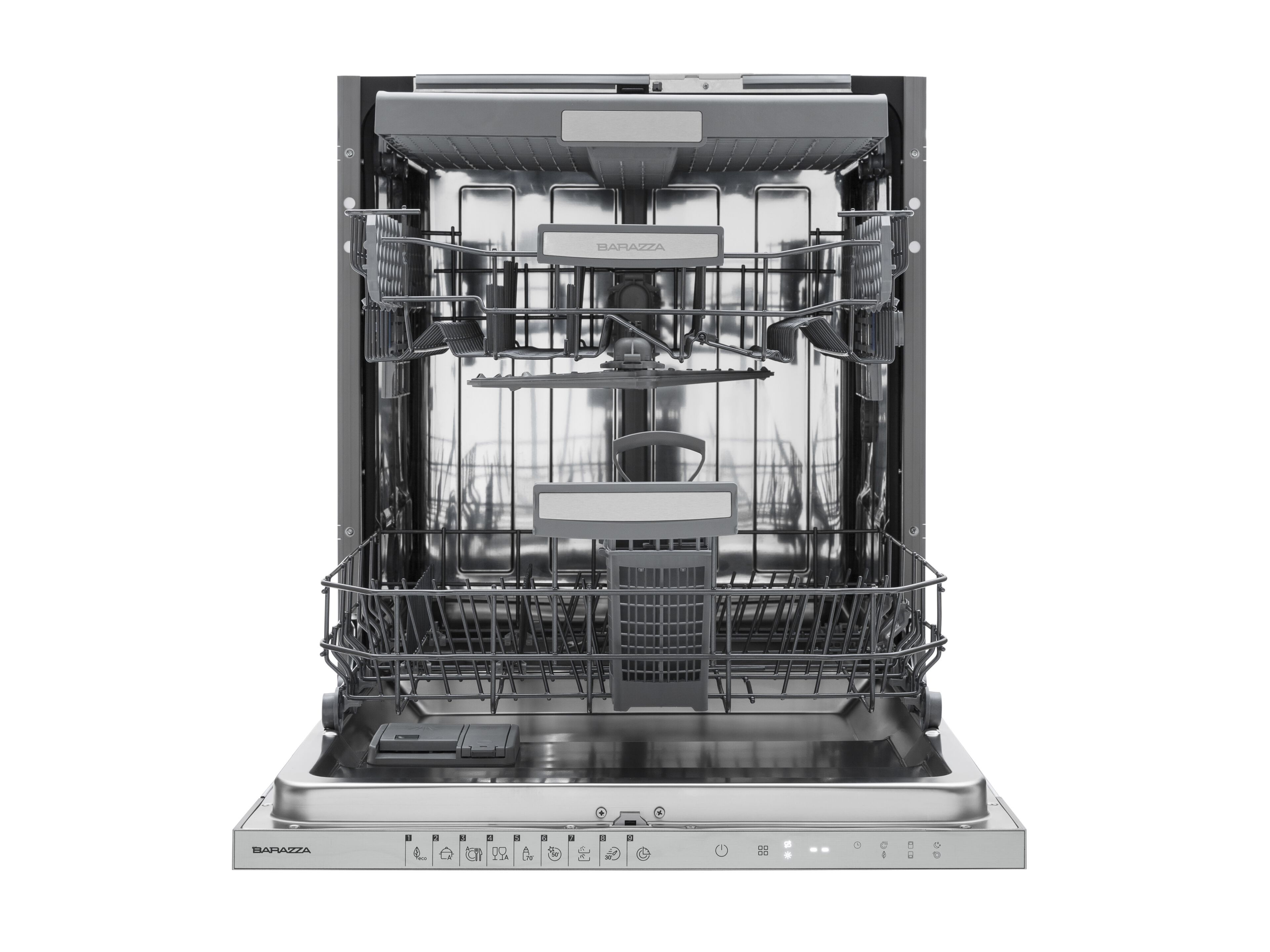 Встроенная посудомоечная машина класса D Barazza Aura ARCH-00059013