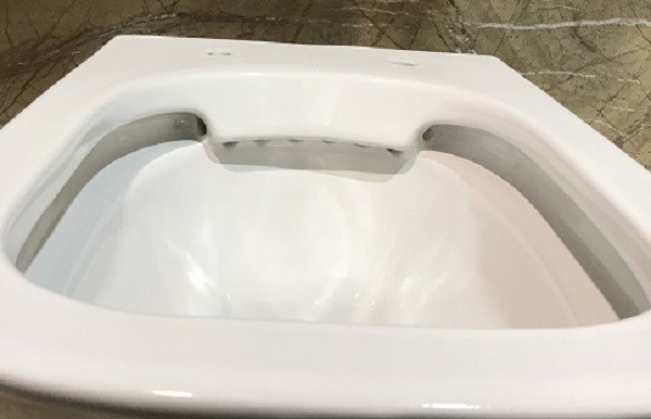 2615E Унитаз подвесной LAB.Space  - Вид №3