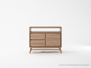 178_430 Буфет Karpenter Twist