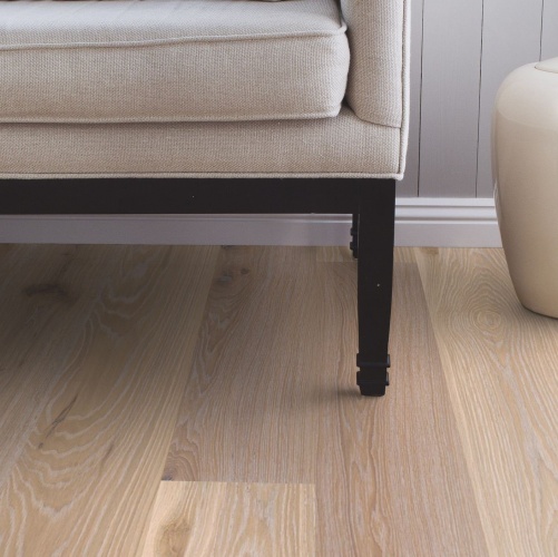 Паркетная доска Boen Дуб White nights SBGVVMFD - Вид №4