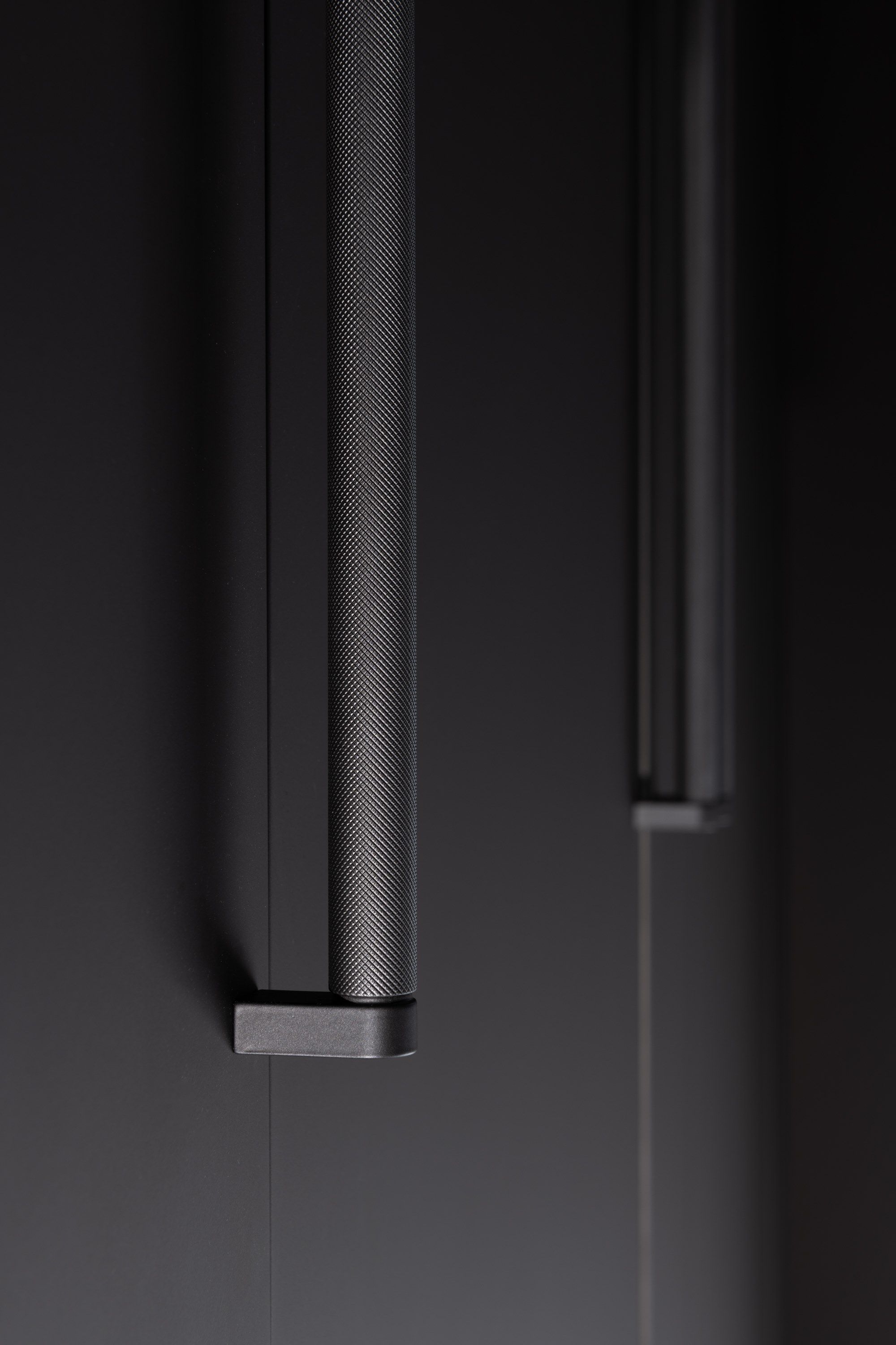 Встроенная кухня Dekton® с островом Floritelli Cucine ARCH-00067210 - Вид №10