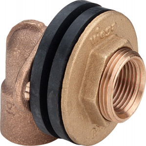 Viega Водорозетка 3426 (333935)