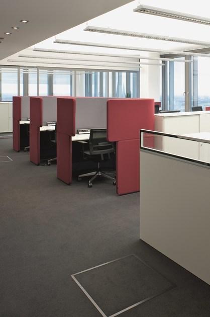 BENE Акустическая офисная будка Docklands sun-id-1362816 - Вид №3