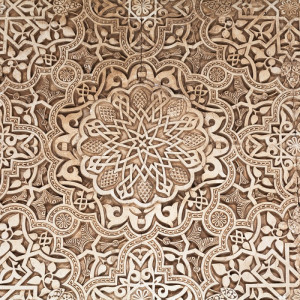 1788/CX38 Картина 1788 Adriani e Rossi