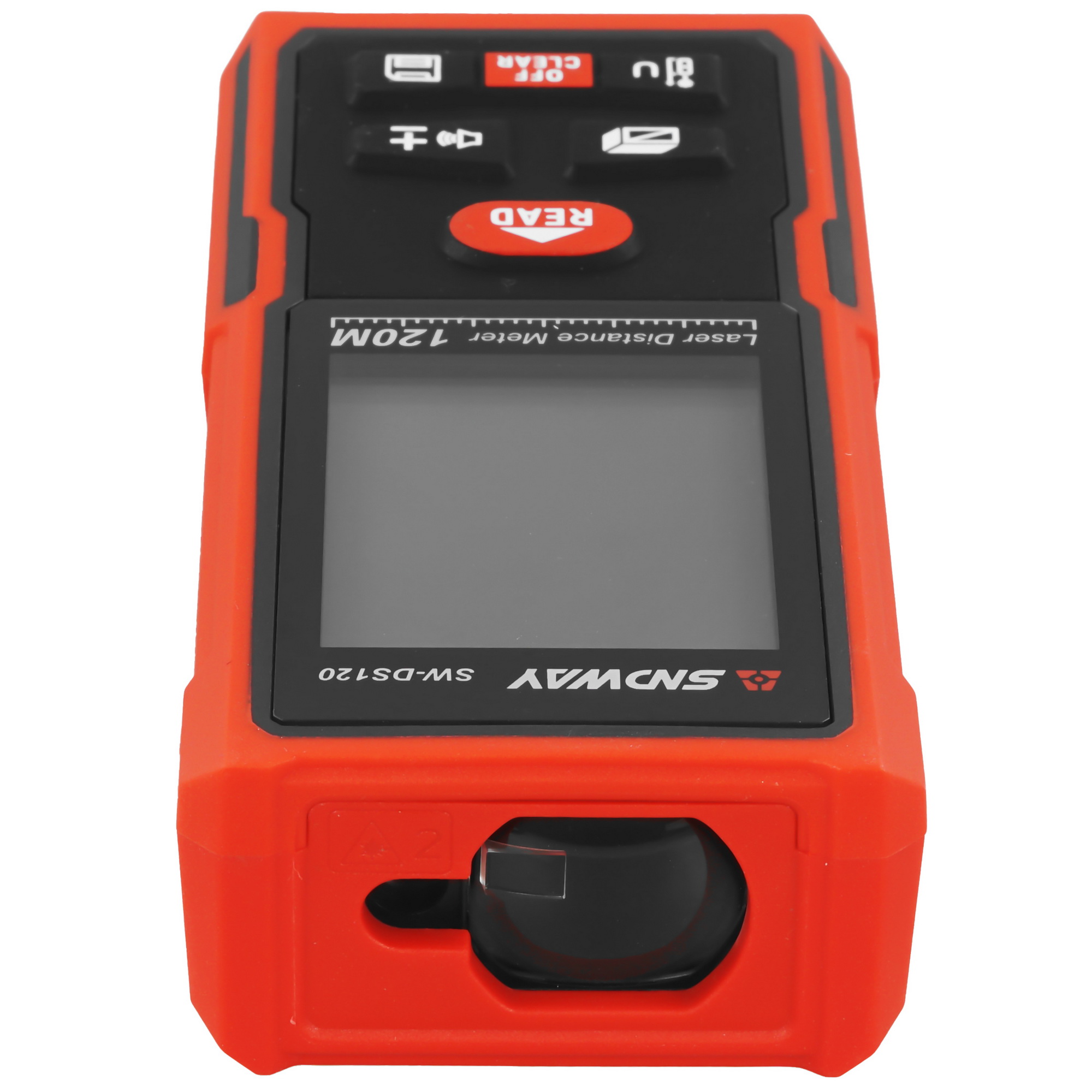 Лазерный дальномер SNDWAY DS120 9178473 STDN-0094976 - Вид №2