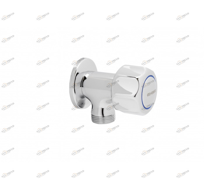 GENEBRE 568083 45 Wall body tap 