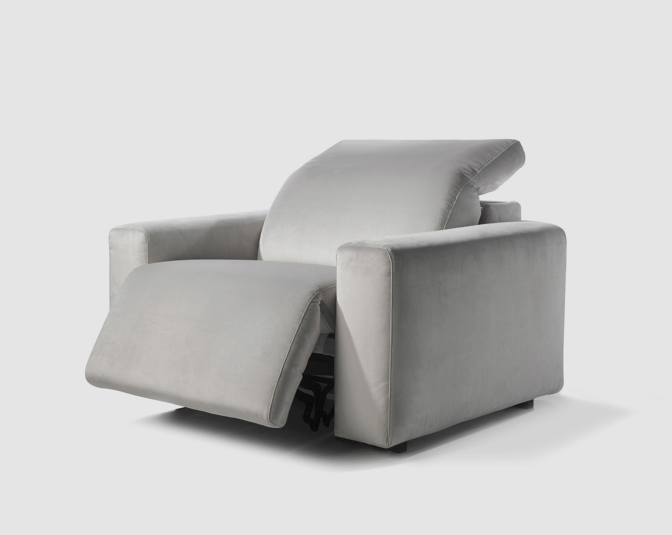 Cosmopol Relax 2-местный диван Relax E4511 Coleccion Alexandra - Вид №1