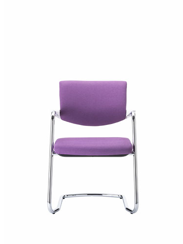 VAGHI Стул для гостей MOREA COMFORT sun-id-1986025 - Вид №8