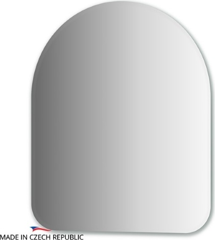 Cz 0001 Зеркало с фацетом 10 мм 50Х60 см FBS Perfecta