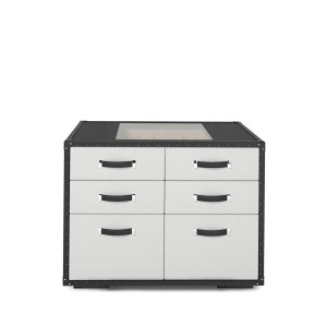 Остров гардероба путешественника Traveler R1010 Coleccion Alexandra