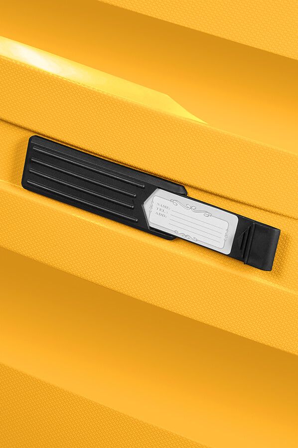 85A-16001 Чемодан 85A*001 Spinner American Tourister Bon Air  - Вид №7