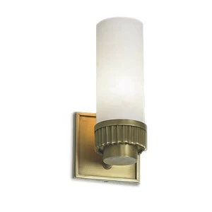 Светильник настенный бронзовый Delight Collection Jaylen BRWL598AB-1 DELIGHT COLLECTION  00-3882884 Бронза