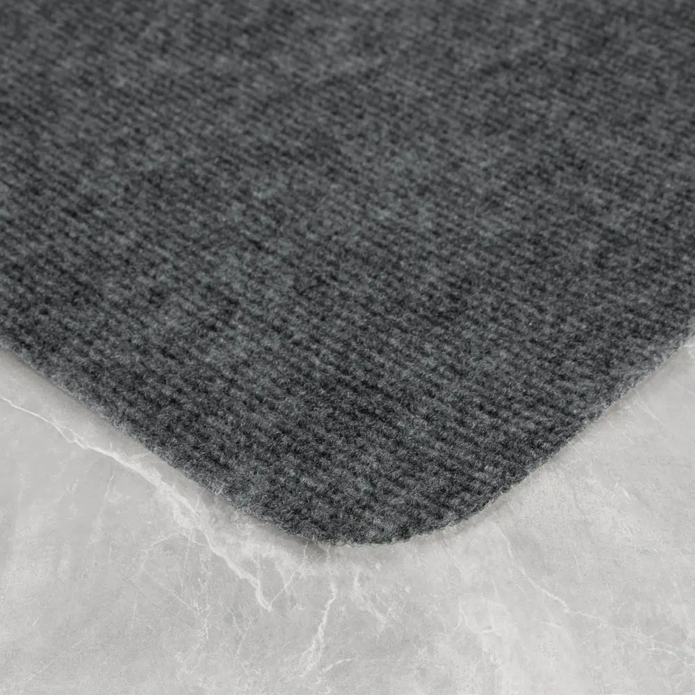 Santreyd Коврик придверный Флорт Офис серый 80×49 см 82283499 STLM-0024046 - Вид №3