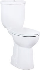 Бачок для инвалидов (корпус + крышка) / SD410 Creavit 