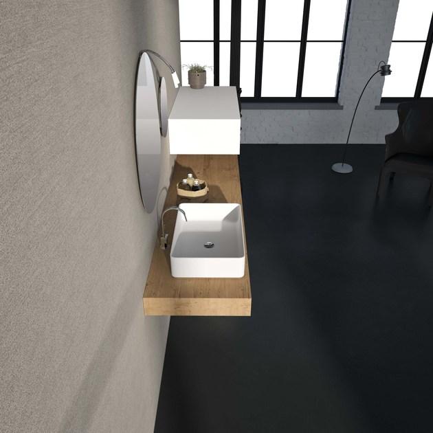 Mobiltesino Тумба под умывальник из дуба Luxor 2.0 sun-id-1395556 - Вид №2