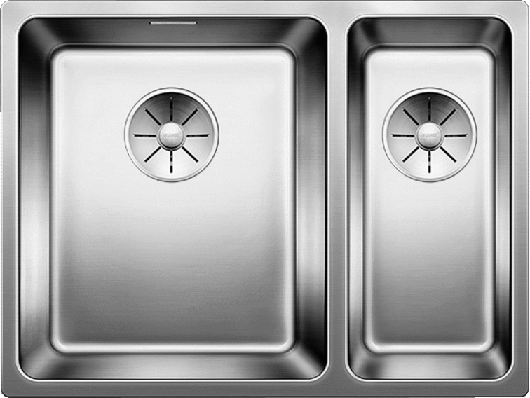 522975 Кухонная мойка Blanco Andano 340/180-IF чаша слева  Blanco Andano - Вид №12