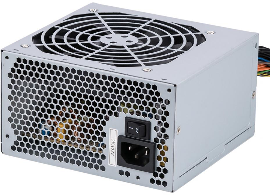 ATX-550PNR Power supply 550w, atx, 120mm, 4xsata, 1xpci-e, apfc FSP Santreyd 
