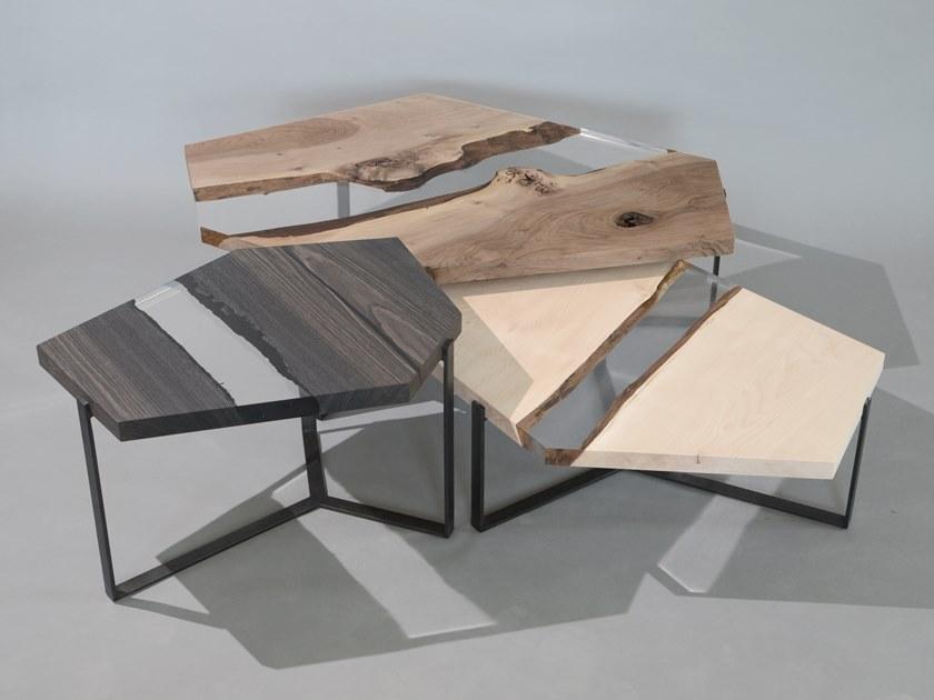 alcarol Кофейный столик Peatland sun-id-1428656 - Вид №5