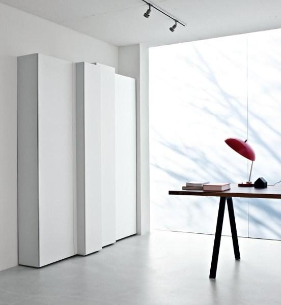 Kristalia Модульный книжный шкаф Blio sun-id-1367322 - Вид №3