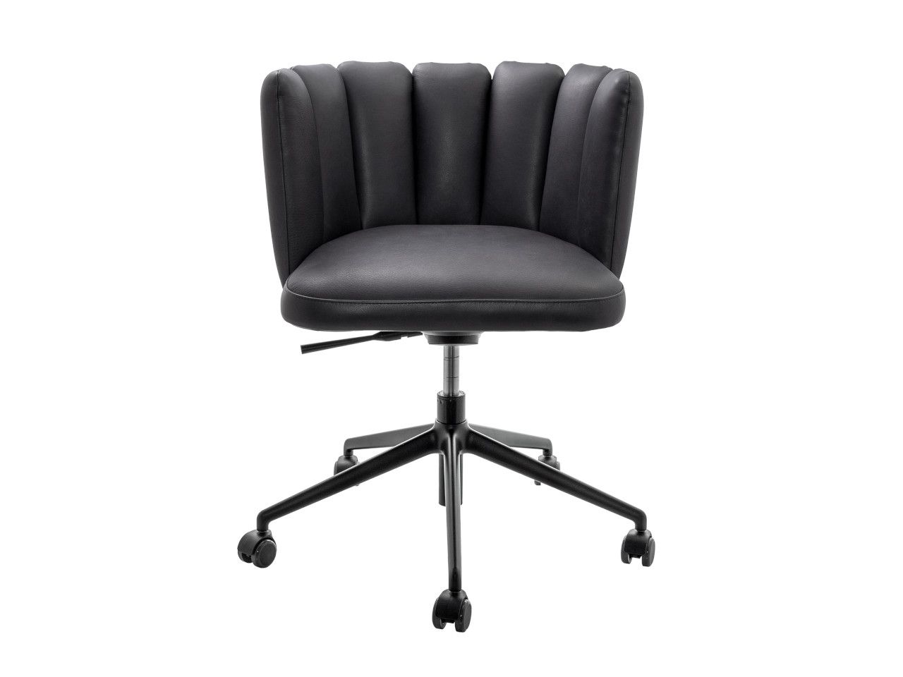 Поворотный стул с регулируемой высотой KFF ARCH-00031482 - Вид №12