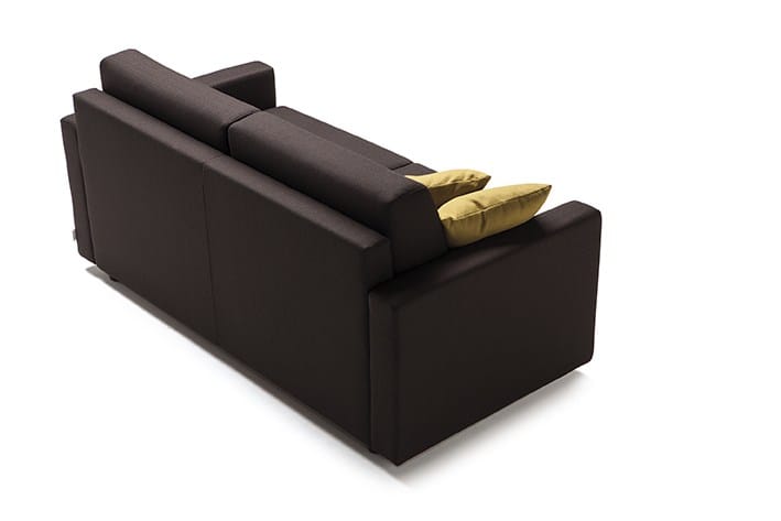 Двуспальный диван-кровать из ткани Milano Bedding JAN ARCH-00029135 - Вид №1