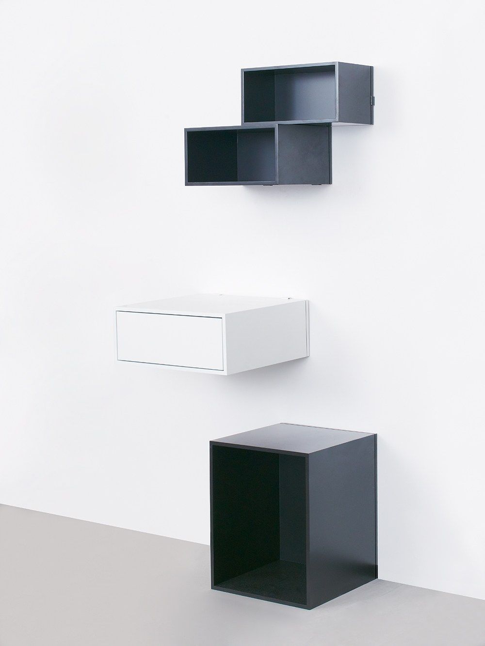 Модульная Книжная полка Cubit by Mymito ARCH-00126552 - Вид №61