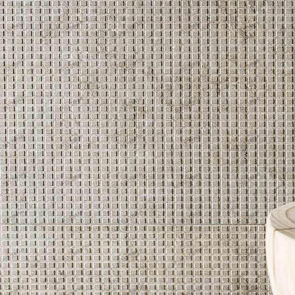 ПЛИТКА ИЗ НАТУРАЛЬНОГО КАМНЯ CUBE 60Х60 СМ Neutra Design WIEZ4