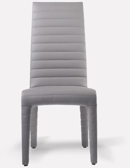 MORADA Кожаное кресло с высокой спинкой Salto Salto dch Saltö - Вид №3