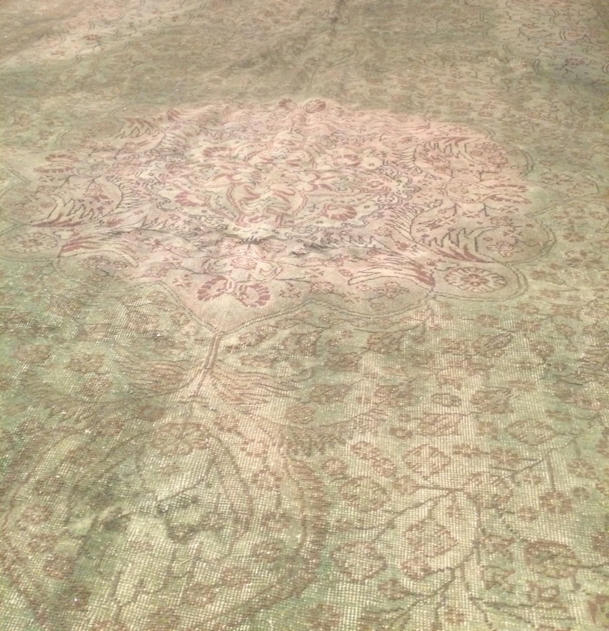 Ковер / 41875 Porada sun-id-374714 - Вид №3