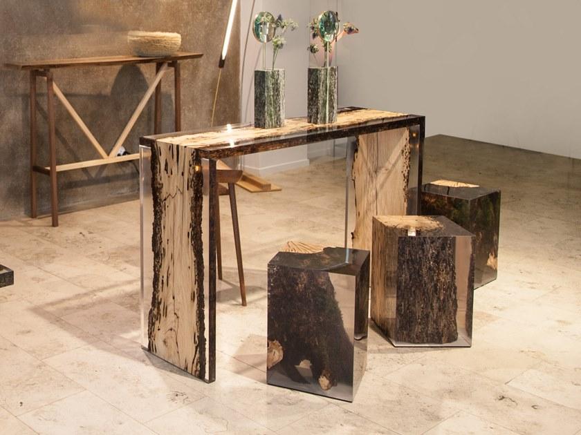 alcarol Прямоугольная консоль Bricola sun-id-1344947 - Вид №6