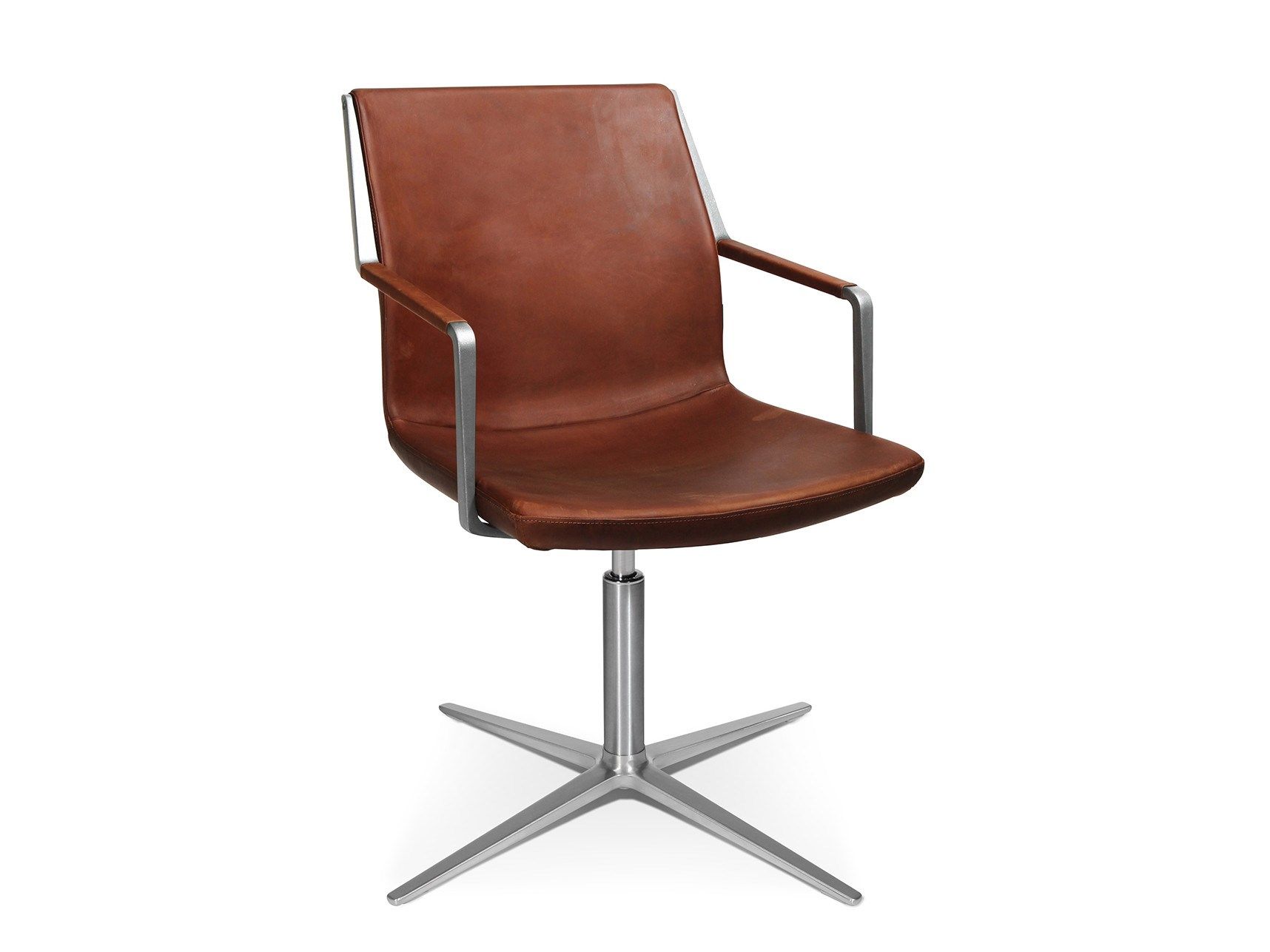 Спицевое вращающееся кресло Wagner W-Cube ARCH-00055545 - Вид №1