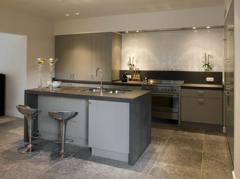 Dauby Ручка для мебели из металла Pure® 7207 - Вид №1