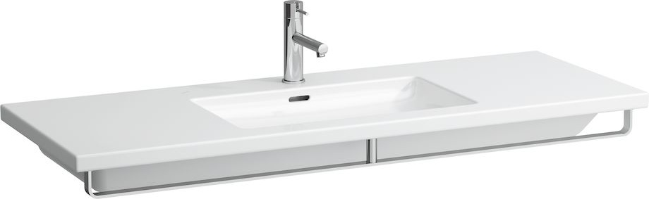 H8164350001041 Раковина-столешница LAUFEN PRO - Вид №1