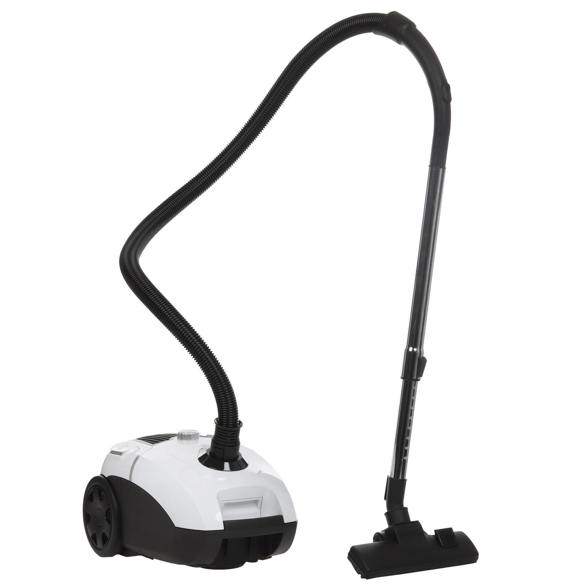 9131248 Пылесос DEXP DC-D1600M белый STDN-0074089 - Вид №7