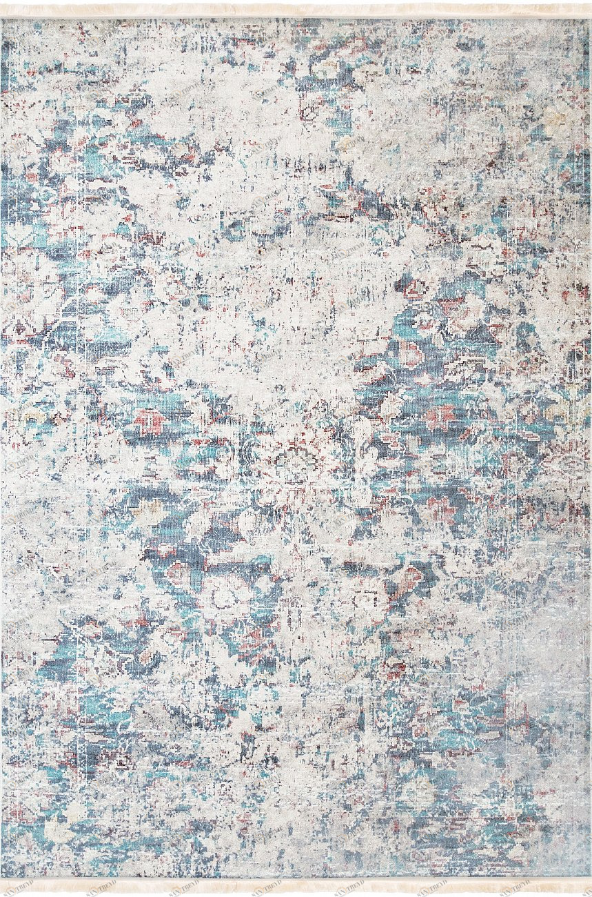 Ковер MARO FANCY 160х230 ARBEN DECOR MAGIC MARO 321736 Бежевый;голубой