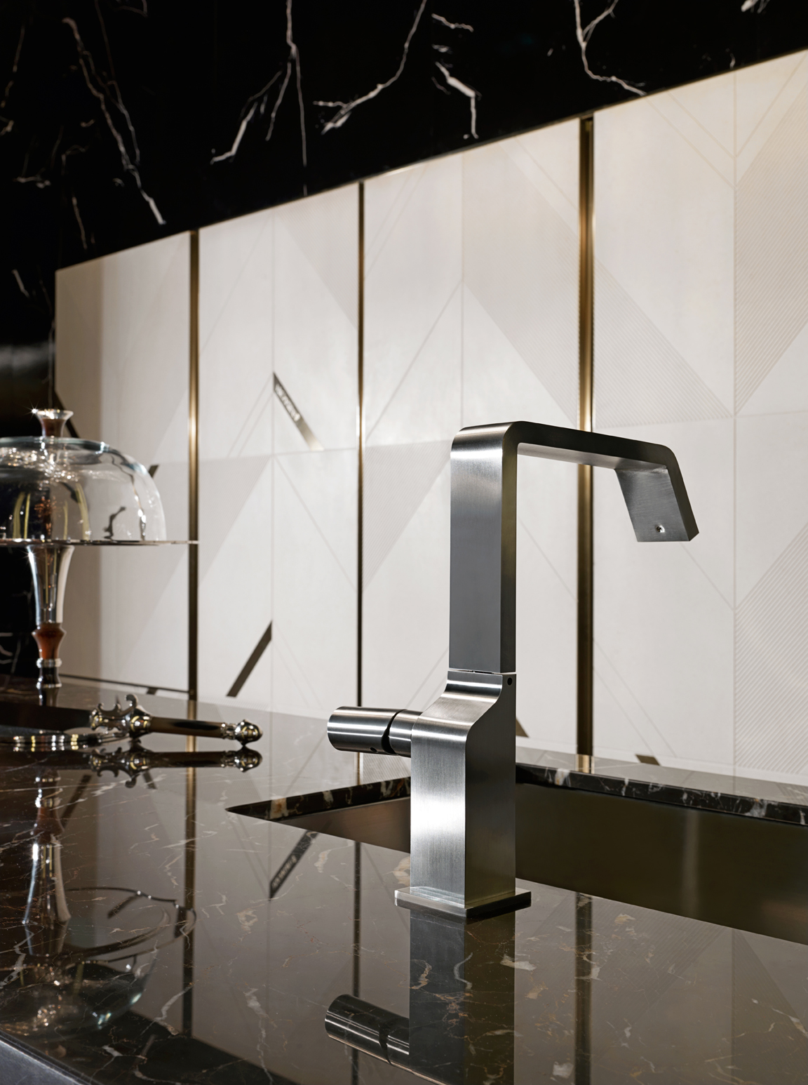 Mayfair Продовольственная Visionnaire  - Вид №9