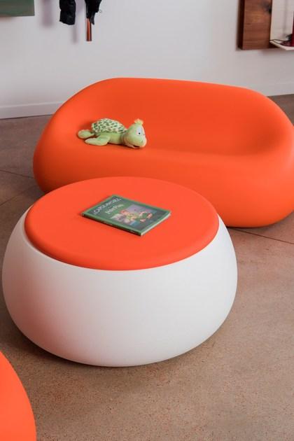 Plust Журнальный столик из полиэтилена T ball sun-id-1468012 - Вид №17