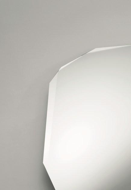 Glas Italia Напольное зеркало Kooh-i-noor sun-id-1407501 - Вид №1