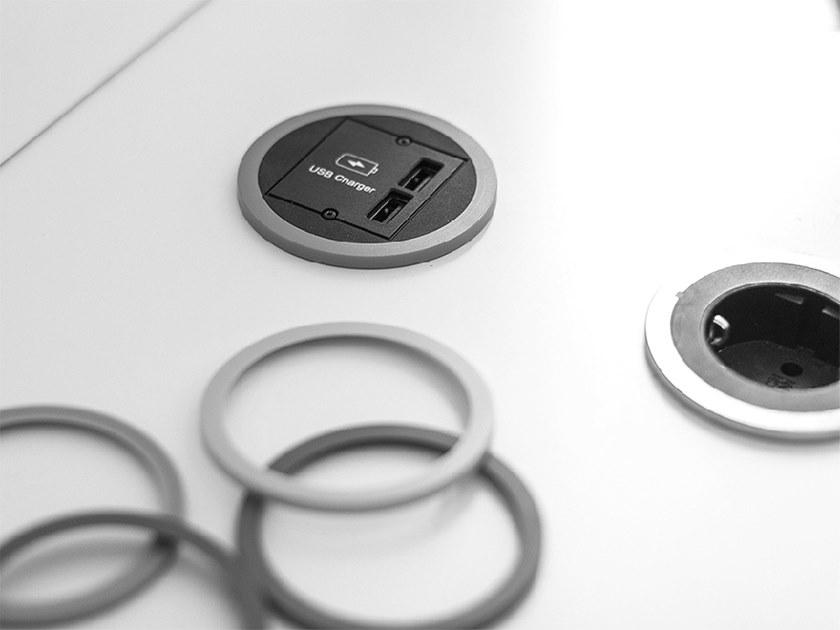 Casala Модульный секционный диван Basso 940 - 942 - Вид №3