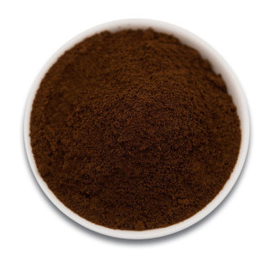 Кофе молотый Бразилия Желтый Бурбон