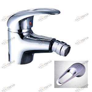 Смеситель для биде San Fonte 3538-G03 11161166