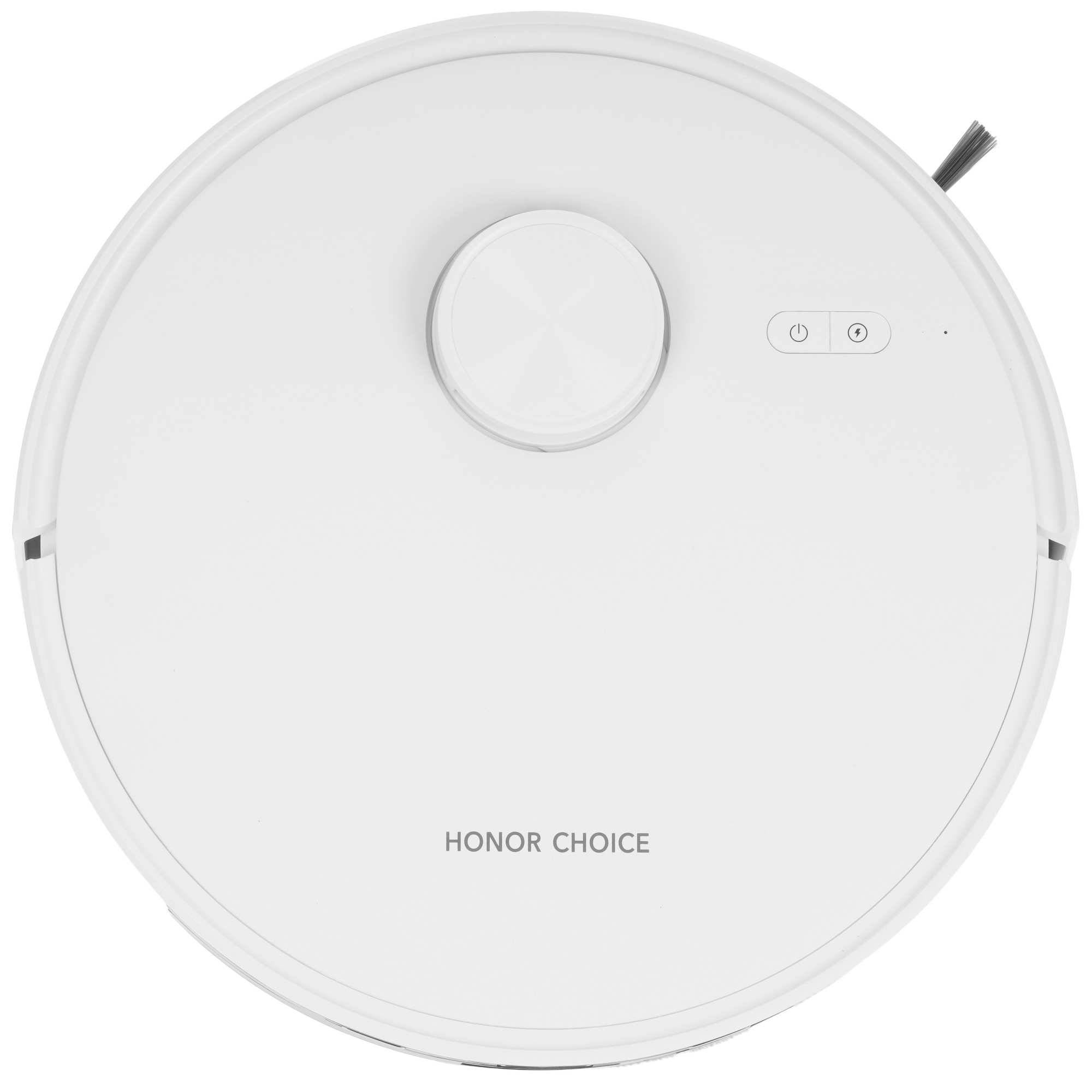 5630288 Робот-пылесос HONOR CHOICE Robot Cleaner S3 Plus белый STDN-0114975 - Вид №2